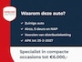 Fiat Panda 0.9 TwinAir Lounge | Airco | Navigatie | NAP | Zuinige auto |
