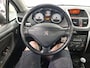 Peugeot 207 CC 1.6 THP Sport AIRCO CABRIO CRUISE PDC
