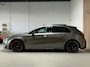 Mercedes-Benz A-klasse AMG 45 S 4MATIC+ - PANO - BURMESTER - DRIVERS PACKAGE - SCHAALSTOELEN