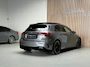 Mercedes-Benz A-klasse AMG 45 S 4MATIC+ - PANO - BURMESTER - DRIVERS PACKAGE - SCHAALSTOELEN