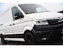 MAN TGE 3.180 35 2.0 L3H2 PB Edition Full Options! Adaptieve Cruise, Camera, Carplay, LED, 177pk, Automaat, Stoelverwarming, Multimedia, Geveerde stoel, Uniek!