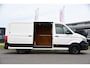 MAN TGE 3.180 35 2.0 L3H2 PB Edition Full Options! Adaptieve Cruise, Camera, Carplay, LED, 177pk, Automaat, Stoelverwarming, Multimedia, Geveerde stoel, Uniek!