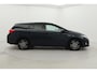 Toyota Auris Touring Sports 1.8 Hybrid Lease Plus | Panoramadak | Navigatie | Stoelverwarming | Parkeersensoren voor/achter | Keyless | Cruise Control | Clima | Camera | Xenon | 16 inch | Bluetooth