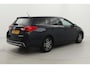 Toyota Auris Touring Sports 1.8 Hybrid Lease Plus | Panoramadak | Navigatie | Stoelverwarming | Parkeersensoren voor/achter | Keyless | Cruise Control | Clima | Camera | Xenon | 16 inch | Bluetooth