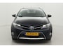 Toyota Auris Touring Sports 1.8 Hybrid Lease Plus | Panoramadak | Navigatie | Stoelverwarming | Parkeersensoren voor/achter | Keyless | Cruise Control | Clima | Camera | Xenon | 16 inch | Bluetooth