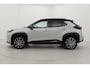 Toyota Yaris Cross 1.5 Hybrid GR Sport | Apple Carplay / Android Auto | Stoelverwarming | Leder/alcantara | Parkeersensoren voor/achter | Adaptive Cruise | Clima | Keyless | 18 inch