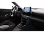 Toyota Yaris Cross 1.5 Hybrid GR Sport | Apple Carplay / Android Auto | Stoelverwarming | Leder/alcantara | Parkeersensoren voor/achter | Adaptive Cruise | Clima | Keyless | 18 inch