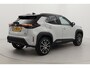 Toyota Yaris Cross 1.5 Hybrid GR Sport | Apple Carplay / Android Auto | Stoelverwarming | Leder/alcantara | Parkeersensoren voor/achter | Adaptive Cruise | Clima | Keyless | 18 inch