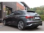 Audi A3 Sportback 2.0 TFSI quattro S3 Edition One Pano/Matrix LED/B&O/Keyless/Camera/Headup/Elek. stoelen+mem/Elek. klep/19"