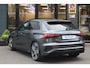 Audi A3 Sportback 2.0 TFSI quattro S3 Edition One Pano/Matrix LED/B&O/Keyless/Camera/Headup/Elek. stoelen+mem/Elek. klep/19"