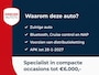 Opel Corsa 1.2-16V BlitZ | Bluetooth | Cruise control | Parkeersensoren | NAP | Goed onderhouden
