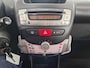 Peugeot 107 1.0 Envy AIRCO ELEK.PAKKET DEALER ONDERHOUDEN