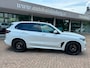 BMW X5 XDrive45e High Executive|SkyLounge|Luchtvering|Wit Leer|Harman-Kardon|CarPlay|Pano|Camera