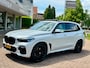 BMW X5 XDrive45e High Executive|SkyLounge|Luchtvering|Wit Leer|Harman-Kardon|CarPlay|Pano|Camera