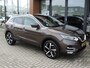 Nissan Qashqai 1.2 Tekna + | Afn th | ECC | 360Cam | 19'' | Halfleer | LED kopl | Privglas | Cr. contr | Stoelverw | Voorruitverw