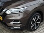 Nissan Qashqai 1.2 Tekna + | Afn th | ECC | 360Cam | 19'' | Halfleer | LED kopl | Privglas | Cr. contr | Stoelverw | Voorruitverw