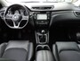 Nissan Qashqai 1.2 Tekna + | Afn th | ECC | 360Cam | 19'' | Halfleer | LED kopl | Privglas | Cr. contr | Stoelverw | Voorruitverw