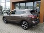Nissan Qashqai 1.2 Tekna + | Afn th | ECC | 360Cam | 19'' | Halfleer | LED kopl | Privglas | Cr. contr | Stoelverw | Voorruitverw