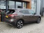 Nissan Qashqai 1.2 Tekna + | Afn th | ECC | 360Cam | 19'' | Halfleer | LED kopl | Privglas | Cr. contr | Stoelverw | Voorruitverw