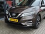 Nissan Qashqai 1.2 Tekna + | Afn th | ECC | 360Cam | 19'' | Halfleer | LED kopl | Privglas | Cr. contr | Stoelverw | Voorruitverw