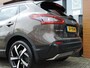 Nissan Qashqai 1.2 Tekna + | Afn th | ECC | 360Cam | 19'' | Halfleer | LED kopl | Privglas | Cr. contr | Stoelverw | Voorruitverw