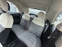 Fiat 500 1.0 Hybrid Launch Edition Bj 2020 Km 35.944 Dealer onderhouden 70pk