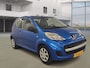 Peugeot 107 1.0-12V XR LAAG KM NAP
