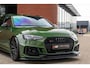 Audi RS4 Avant 2.9 TFSI quattro 540pk Stage 2 Downpipe Keramisch
