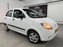 Chevrolet Matiz 0.8 Runner