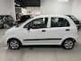 Chevrolet Matiz 0.8 Runner