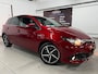 Toyota Auris 1.8 Hybrid Black Edition Automaat