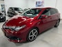 Toyota Auris 1.8 Hybrid Black Edition Automaat