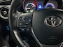 Toyota Auris 1.8 Hybrid Black Edition Automaat