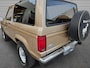 Ford Bronco II XL