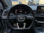 Audi SQ5 3.0 TFSI SQ5 Quattro Pano/trekhaak/b&o/vol leder