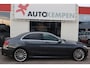 Mercedes-Benz C-klasse 180 PRESTIGE LEER|NAVI|20 INCH LMV| ZEER MOOIE STAAT!