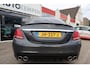 Mercedes-Benz C-klasse 180 PRESTIGE LEER|NAVI|20 INCH LMV| ZEER MOOIE STAAT!