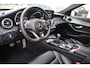 Mercedes-Benz C-klasse 180 PRESTIGE LEER|NAVI|20 INCH LMV| ZEER MOOIE STAAT!