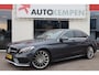 Mercedes-Benz C-klasse 180 PRESTIGE LEER|NAVI|20 INCH LMV| ZEER MOOIE STAAT!