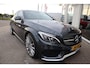 Mercedes-Benz C-klasse 180 PRESTIGE LEER|NAVI|20 INCH LMV| ZEER MOOIE STAAT!