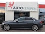 Mercedes-Benz C-klasse 180 PRESTIGE LEER|NAVI|20 INCH LMV| ZEER MOOIE STAAT!