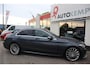 Mercedes-Benz C-klasse 180 PRESTIGE LEER|NAVI|20 INCH LMV| ZEER MOOIE STAAT!