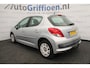 Peugeot 207 1.4 VTi Active keurige 5-deurs met trekhaak met nieuwe APK bij aflevering