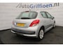 Peugeot 207 1.4 VTi Active keurige 5-deurs met trekhaak met nieuwe APK bij aflevering