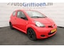 Toyota Aygo 1.0-12V Cool 3-deurs met airco