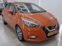 Nissan Micra 0.9 IG-T N-Way stoelverwarming LED
