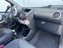 Peugeot 107 1.0 Envy 5drs Black & Silver Edition Airco - bluetooth - privacy glass - Lm velgen - NAP