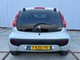 Peugeot 107 1.0 Envy 5drs Black & Silver Edition Airco - bluetooth - privacy glass - Lm velgen - NAP