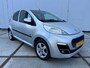 Peugeot 107 1.0 Envy 5drs Black & Silver Edition Airco - bluetooth - privacy glass - Lm velgen - NAP