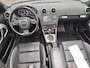 Audi A3 Cabriolet 2.0 TFSI Ambition